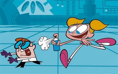 22 Classic Old Cartoon Network Shows Next Luxury