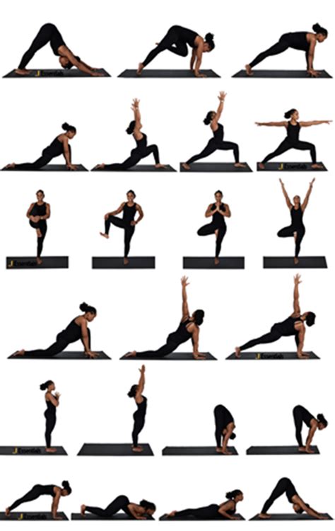 5 Yoga Poses For Beginners How To Get The Basics Right