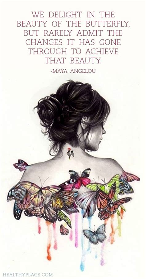We are more alike than unalike. Beauty Of The Butterfly - Word Porn Quotes, Love Quotes, Life Quotes, Inspirational Quotes