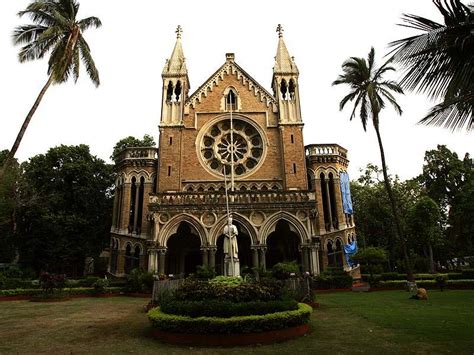 120 Teaching Posts Lie Vacant At Mumbai University Mumbai News