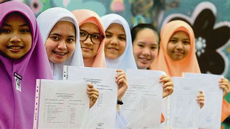 Jika anda berminat untuk menjalani latihan kemahiran selepas mendapat keputusan sijil pelajaran malaysia(spm). Kelebihan aliran kemahiran | Harian Metro