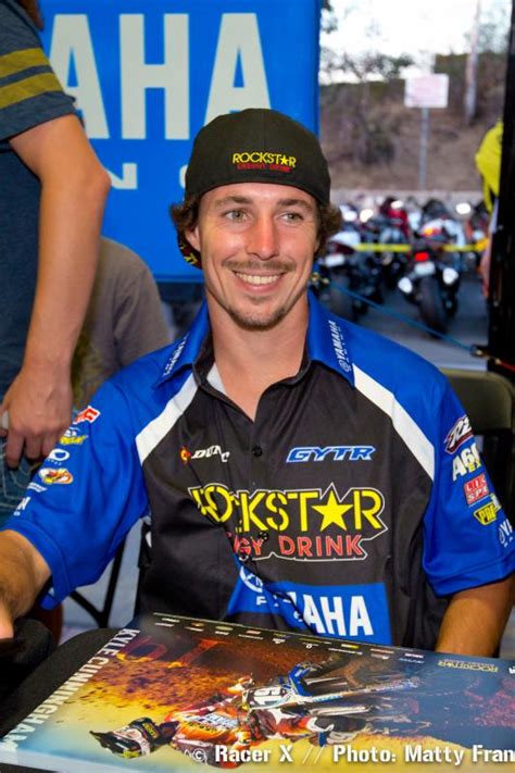 Headlights with drl and turn signal. Temecula Motorsports Signing Gallery - Racer X Online