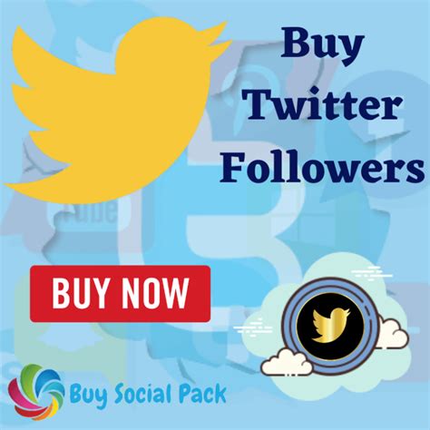 Buy Twitter Followers Real And Safe Twitter Followers