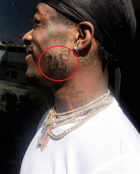 Discover all lil uzi vert's music connections, watch videos, listen to music, discuss and download. Lil Uzi Vert's 54 Tattoos & Their Meanings - Body Art Guru