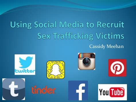 human traffickers use social media to lure victims insecurity matters blog