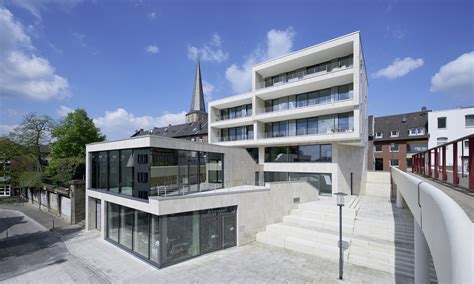 Tag der Architektur - Wirtschaftsstandort Niederrhein