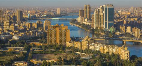 The New Egyptian Capital Lies About Funding Foreign Investors Flee