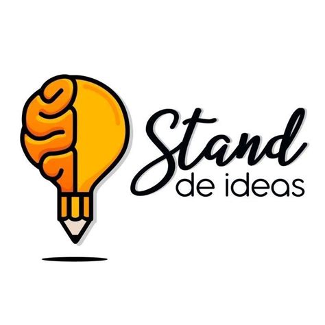 Stand De Ideas