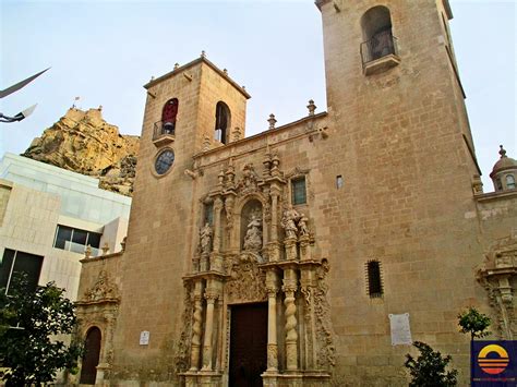 If you are looking for santa barbara garden travel information, expedia has you covered. Alicante - Old Town, Barrio de Santa Barbara