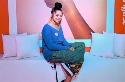 Watch Ella Mai Gets Bood Up In New Music Video