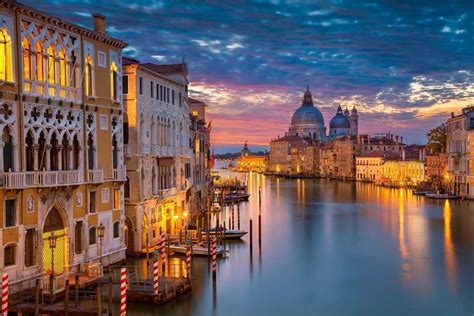 A Brief History Of Venice Italys Floating City Avventure Bellissime