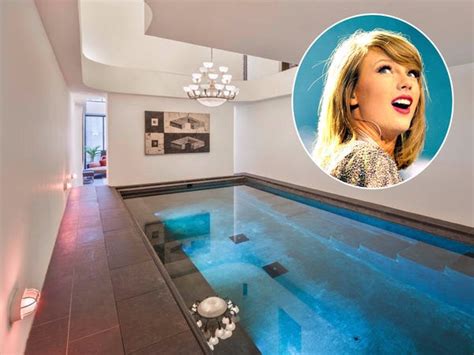 Tour of Taylor Swift's Homes Across the Country