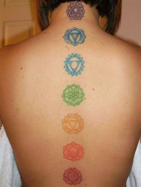 chakras tattoo chakra tattoo tattoos symbolic tattoos