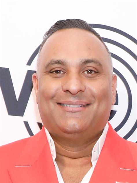 Russell Peters Comedian Actor Producer