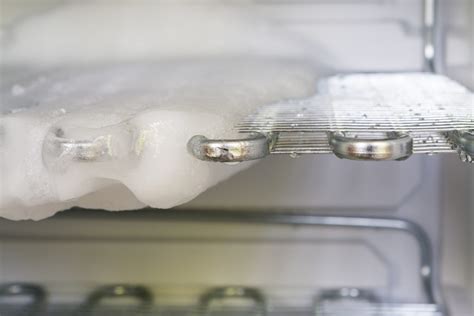 When ice builds up, it hogs storage space and eats away at the appliance's. Glotech Repairs - How To Defrost Your Freezer Quickly ...