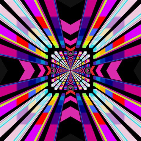 Share the best gifs now >>>. 10 GIF Artists Who Will Blow Your Mind on Ello | Scene360