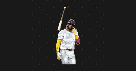 Tatis had his season shortened if you're a baseball fan, it's definitely worth tuning into the rest of the dominican winter league's playoffs. Fernando Tatis Jr Bat Flip - Fernando Tatis Jr - T-Shirt ...