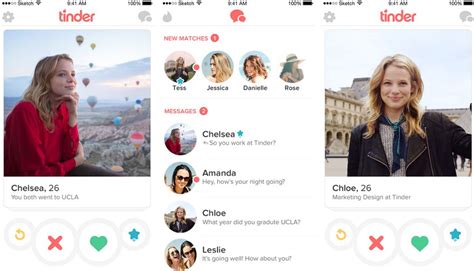 According to the kochava collective, tinder has the highest number of users. 10 Best Free Dating Apps For Android and iPhone iOS | H2S ...