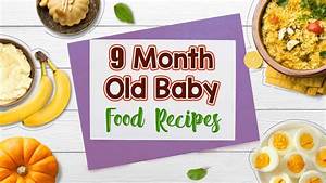 Food Chart For 9 Month Old Indian Baby Deporecipe Co