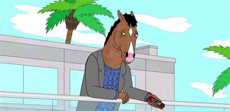 Bojack Horseman Has Given Tv The Most Honest Brutal And Necessary
