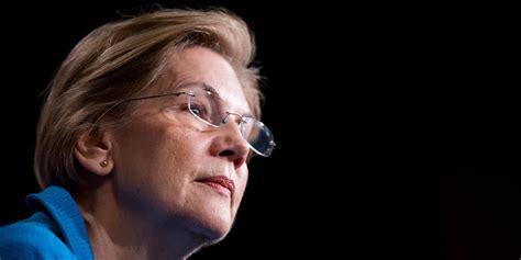 Who Is Senator Elizabeth Warren Wiki Net Worth