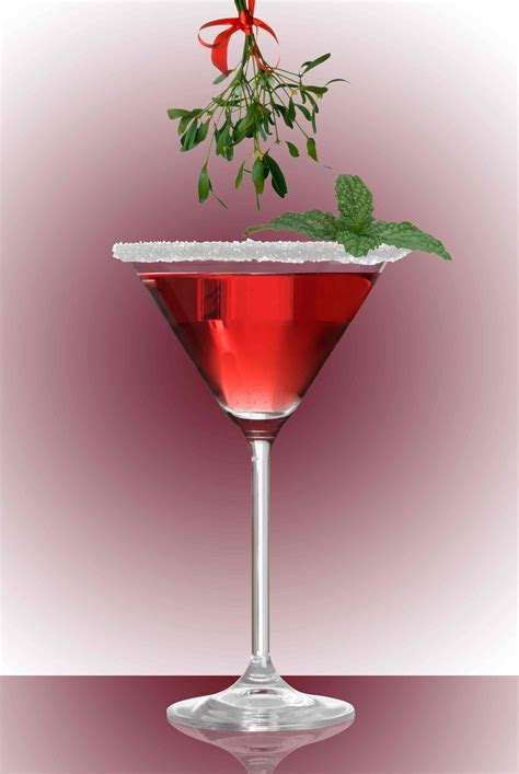 91 christmas cocktail and drink recipes to get you in the holiday spirit. Vodka-y Good Holiday Drinks Brought to you by Finlandia ...