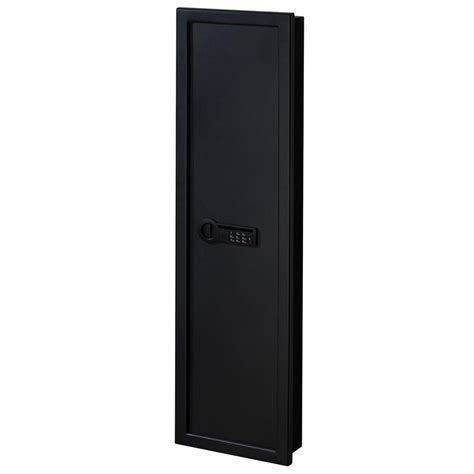 Stack On Floor And Wall Safes At