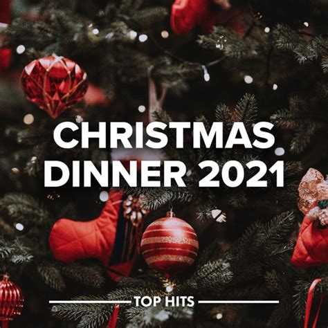 Download Verschillende Artiesten Christmas Dinner 2021 2021 Album