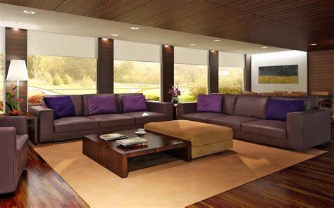 The Best Interior: Living Room
