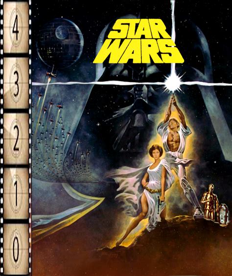 Guerra Nas Estrelas Star Wars Iv Uma Nova Esperança 1977 Análise