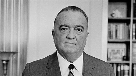 Edgar hoover was fundamental to the creation of the fbi in 1935 and remained its director until his death in 1972. Althouse: CBS doesn't know the difference between J. Edgar ...