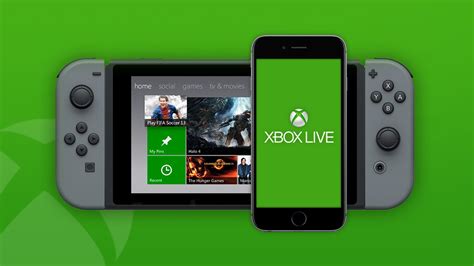 Xbox Emulator Su Nintendo Switch Ci Sono Riusciti Gamesource