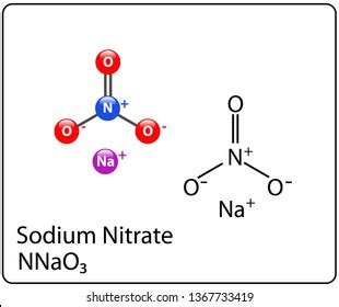 Sodium Nitrate Images Stock Photos Vectors Shutterstock