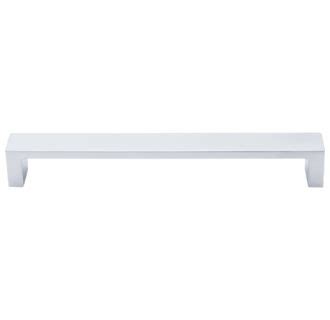 Largest selection of 7 drawer pulls free shipping for orders over $49! Top Knobs TK252ALU Aluminum Modern Metro 7 Inch Center to ...