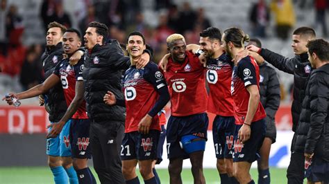 4 benjamin andré (mc) lille 6.0. Lille OSC vs Rennes Free Betting Tips & Predictions