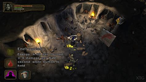 Dark alliance takes place in the popular forgotten realms campaign setting for dungeons & dragons, the same world where players can adventure in famous what will dark alliance gameplay feel like? Baldur's Gate: Dark Alliance 2 PS2 Gameplay HD (PCSX2 ...