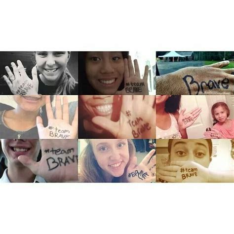 Team Brave! | Brave, Moriah peters, Scripture