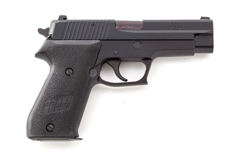 Sig Sauer Model P 220 Semi Automatic Pistol
