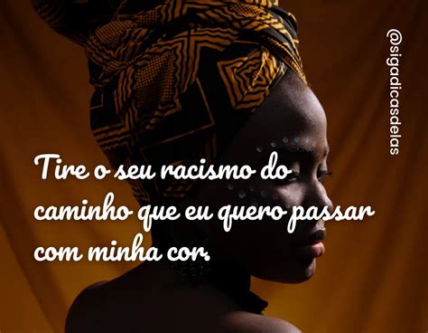 Poemas Sobre O Preconceito Racial