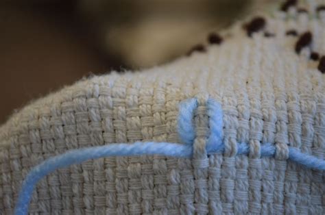 Learn Swedish Weave Monks Cloth ~swedish Weave Patterns