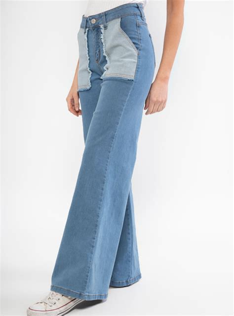 Ripley Jeans Barbados Regular