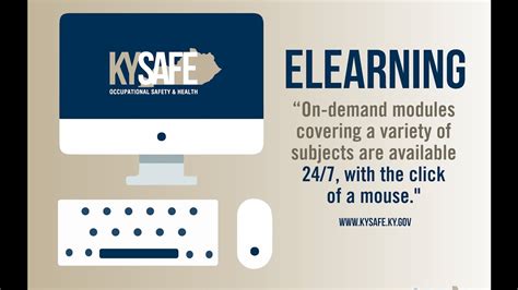 500 mero street, 3rd floor frankfort, ky 40601. KYSAFE, KY Labor Cabinet - YouTube