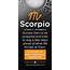 Scorpio Daily Horoscope  AstrologyAnswerscom