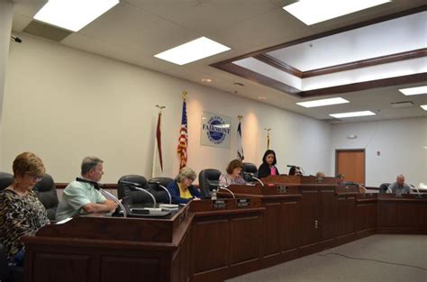 Fairmont West Virginia City Council To Hear Presentation On Potential