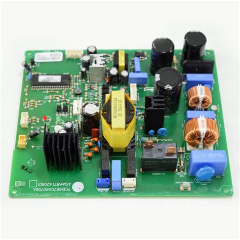 Air Conditioner Control Board Replacement Daikin ARC433A1 ARC433A21