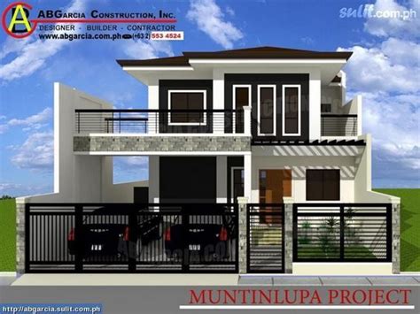 Авторские права © 2017 mbl modern. Small Modern House Philippines | Modern Concept For ...