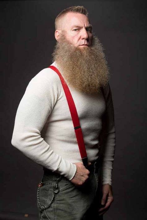 Tough Amish In Beard No Mustache Amish Beard Moustache
