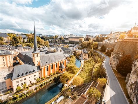 Find official information on sanitary measures and recommendations, information for travellers, protective measures, sectoral information and thematic faq. Luxemburgo es el gran paraíso fiscal de las ...