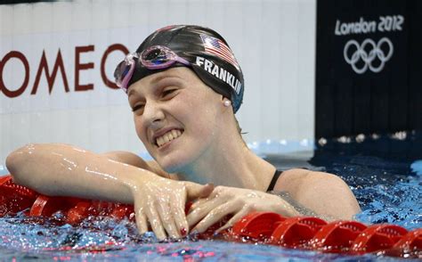 Olympics Swimmer Missy Franklins Decision Costly But Priceless Tim