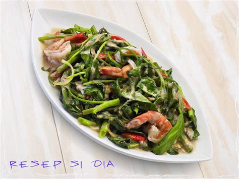 Resepi tomyam thai campur untuk maklumat lanjut resepi lawati: Resep Bagaimana Cara Masak Sayur Kangkung Yang Enak - Resep Masakan Indonesia Praktis Sehari Hari